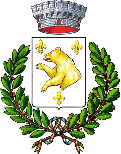 Stemma Anzola dell'Emilia