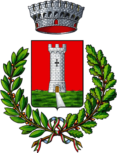 Stemma Ozzano dell'Emilia