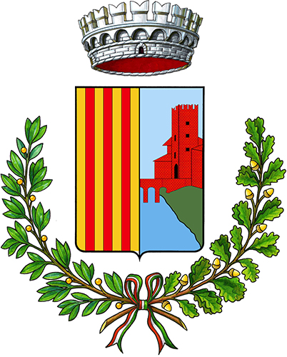 Stemma Poggio Renatico