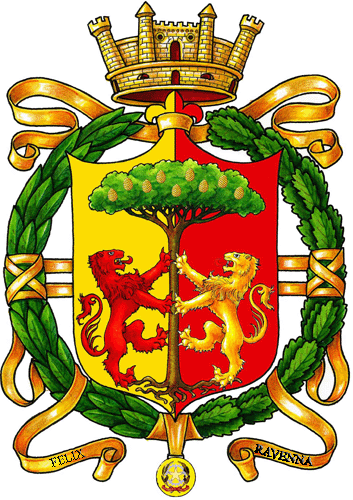 Stemma Ravenna