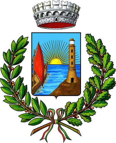 Stemma Cesenatico