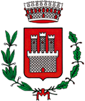 Stemma Rocca San Casciano