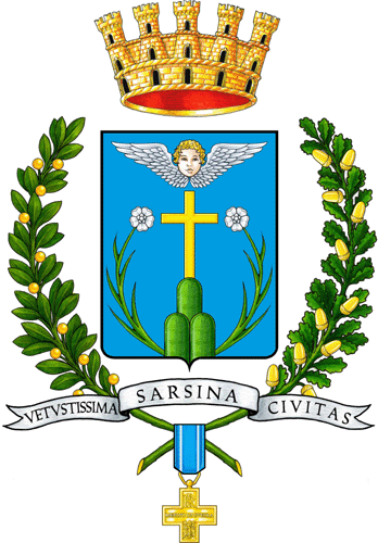 Stemma Sarsina