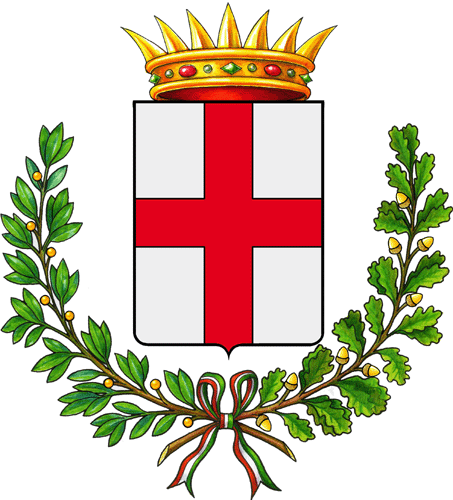 Stemma Sant'Angelo in Vado