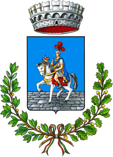 Stemma Sant'Ippolito