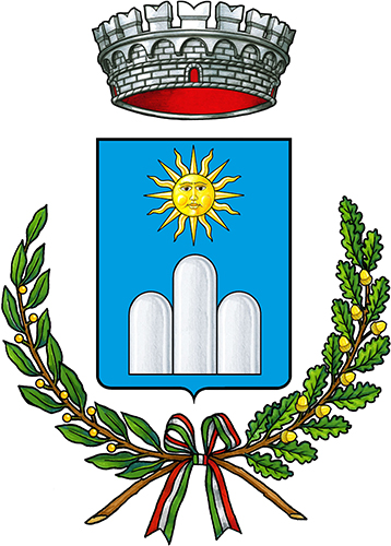 Stemma Serra Sant'Abbondio