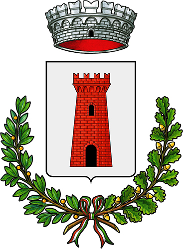 Stemma Tavoleto