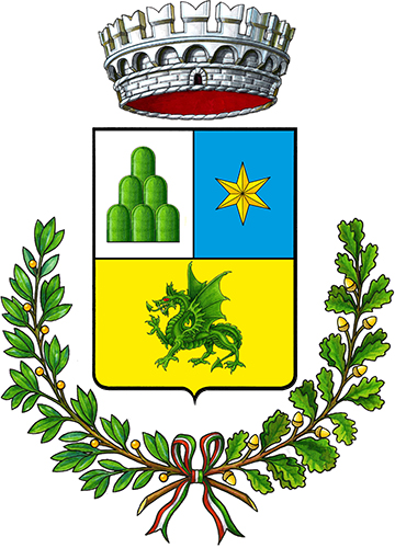 Stemma Colli al Metauro