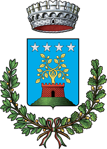 Stemma Terre Roveresche