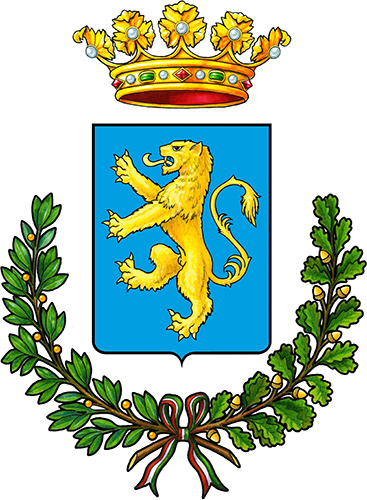 Stemma Castelbellino