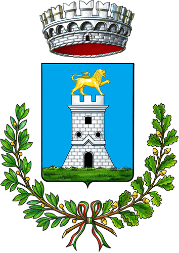 Stemma Castelleone di Suasa