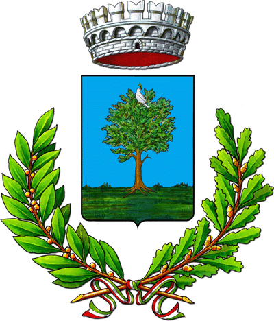 Stemma Cerreto d'Esi