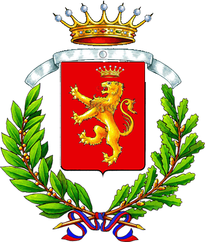 Stemma Poggio San Marcello