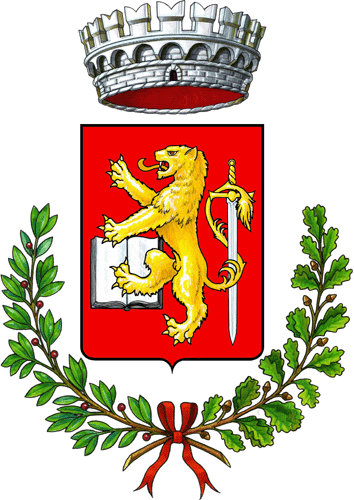 Stemma San Paolo di Jesi