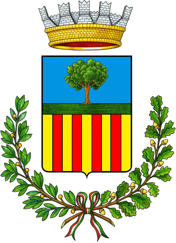 Stemma Serra de' Conti