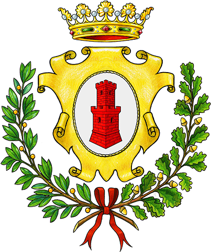 Stemma Castelraimondo