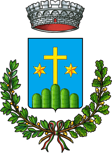 Stemma Montecassiano