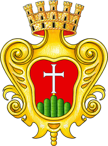 Stemma Potenza Picena