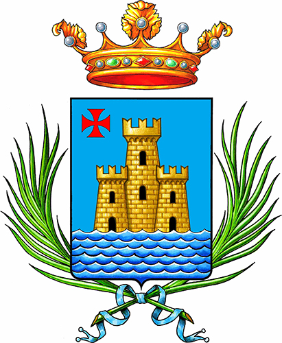 Stemma Acquaviva Picena