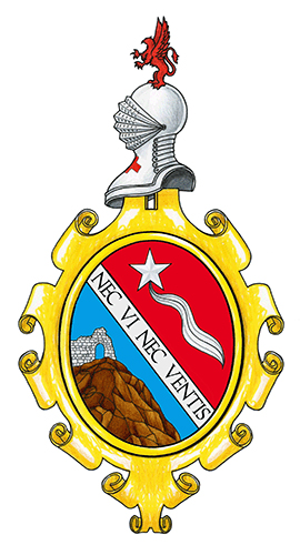 Stemma Appignano del Tronto