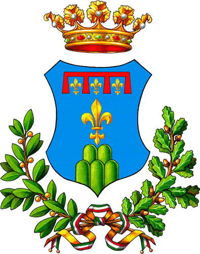 Stemma Monteprandone
