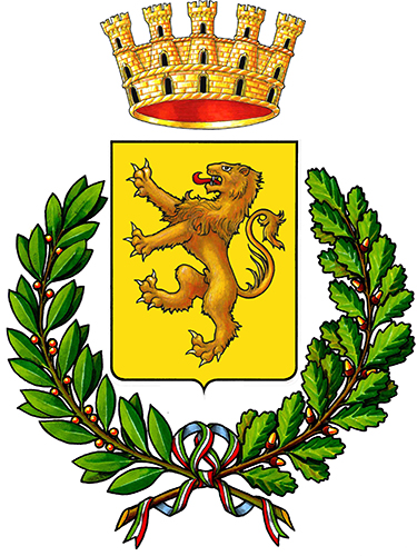 Stemma Castelnuovo di Garfagnana