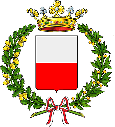 Stemma Lucca