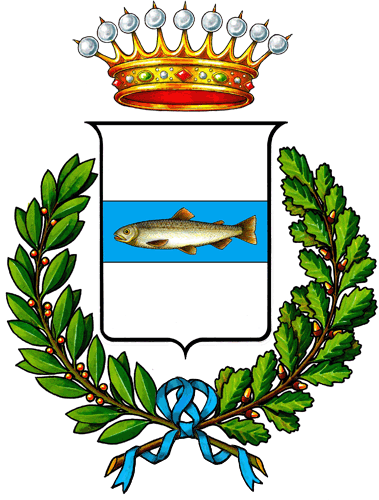 Stemma Pescaglia
