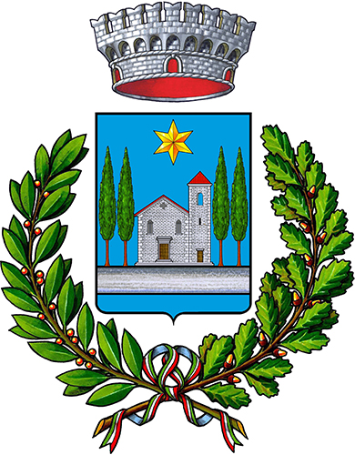 Stemma Villa Collemandina