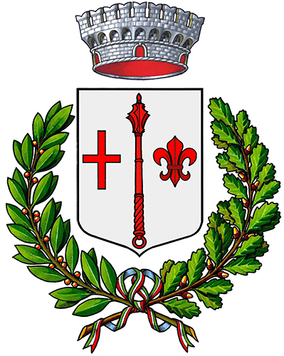 Stemma Massa e Cozzile