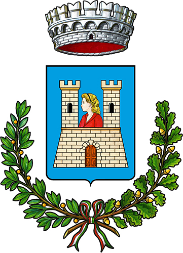 Stemma Palazzuolo sul Senio