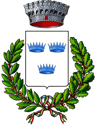 Stemma Rignano sull'Arno