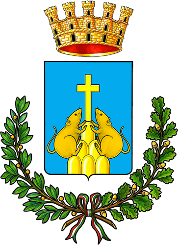 Stemma Montopoli in Val d'Arno