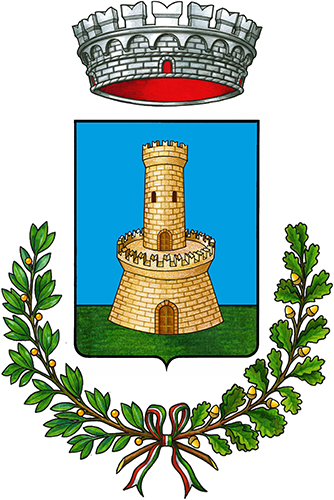 Stemma Civitella in Val di Chiana