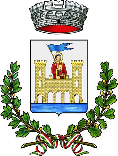 Stemma Pieve Santo Stefano