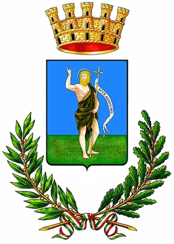 Stemma San Giovanni Valdarno