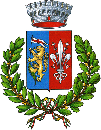 Stemma Castelfranco Piandiscò