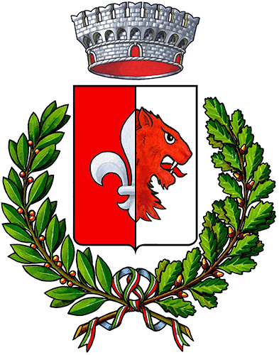 Stemma Pratovecchio Stia