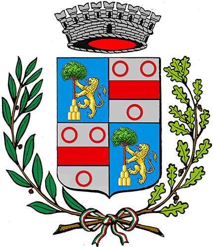 Stemma Laterina Pergine Valdarno