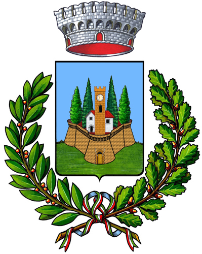 Stemma Castelnuovo Berardenga