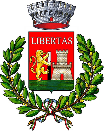 Stemma Castiglione d'Orcia