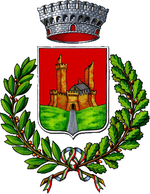 Stemma Monteriggioni