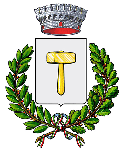 Stemma Magliano in Toscana