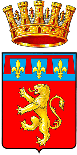 Stemma Massa Marittima