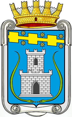 Stemma Città della Pieve