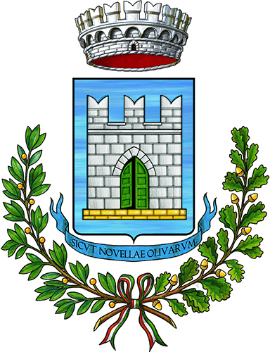 Stemma Giano dell'Umbria