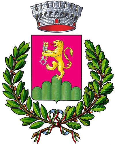 Stemma Monteleone di Spoleto