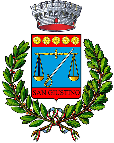 Stemma San Giustino