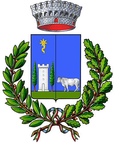 Stemma Tuoro sul Trasimeno