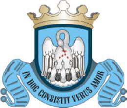 Stemma Oriolo Romano